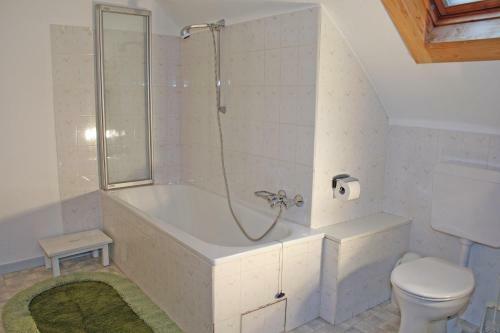 Apartamento Ferienwohnung Alina