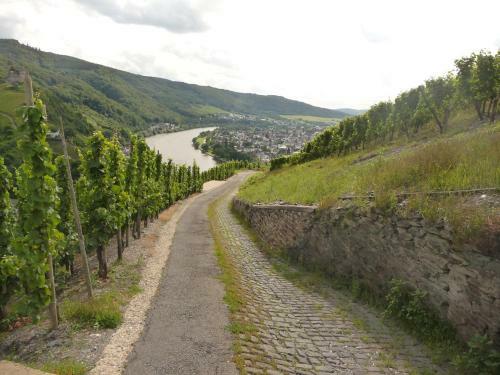 Hostal G�stehaus Ehses