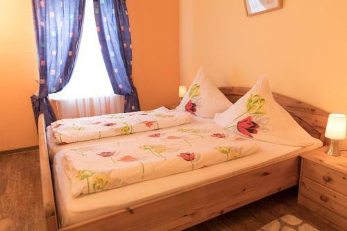 Hostal G�stehaus Am Schlossberg