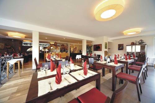 Christiana's Wein & Art Hotel