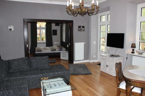 Apartamento Casa Hauth