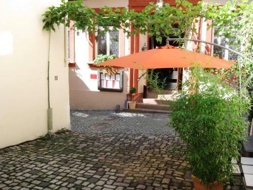 Michael's Grill-bistro Kleines Altstadthotel