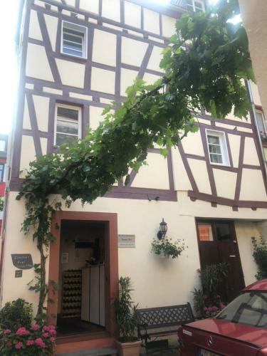Michael's Grill-bistro Kleines Altstadthotel