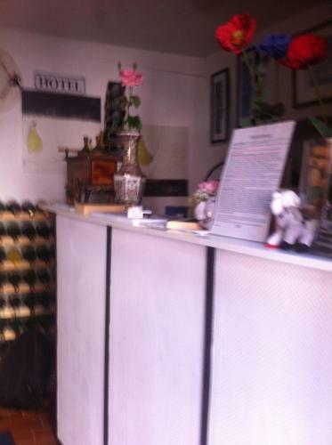 Michael's Grill-bistro Kleines Altstadthotel