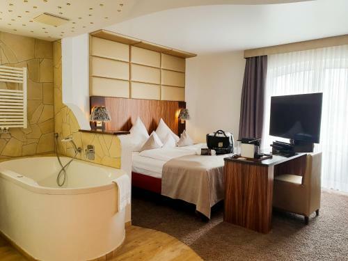 Hotel Lifestyle Resort Zum Kurf�rsten