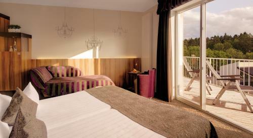 Hotel Lifestyle Resort Zum Kurf�rsten