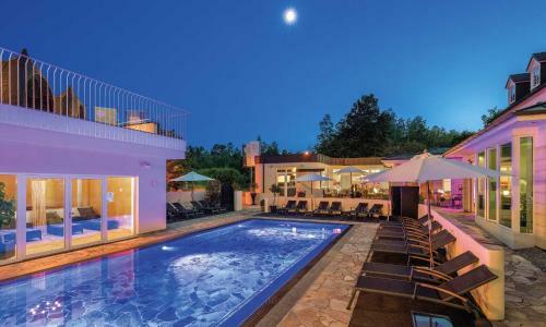 Hotel Lifestyle Resort Zum Kurf�rsten