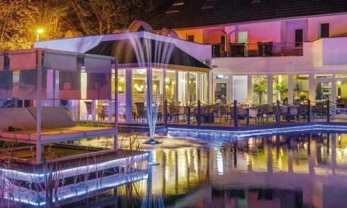 Hotel Lifestyle Resort Zum Kurf�rsten