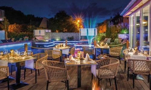Hotel Lifestyle Resort Zum Kurf�rsten