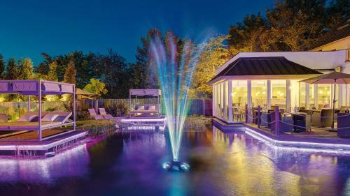 Hotel Lifestyle Resort Zum Kurf�rsten
