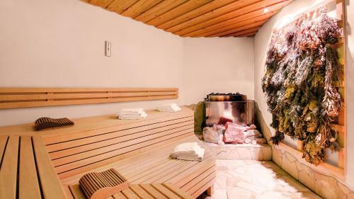 Hotel Lifestyle Resort Zum Kurf�rsten