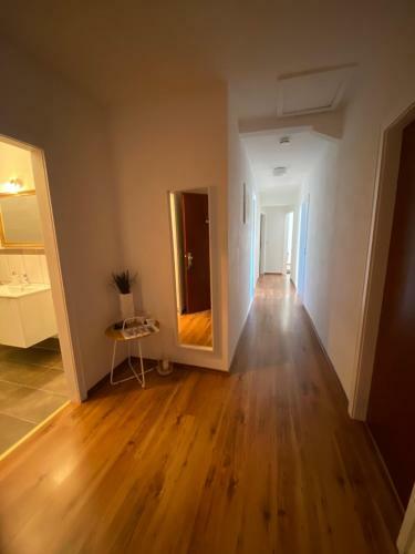 Apartamento Haus Am Hang