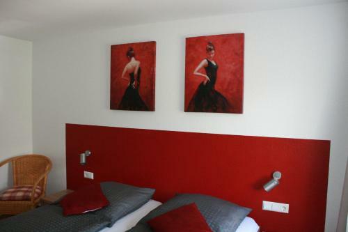 Hostal Feriengut Bohn