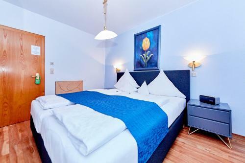 Hostal Gast-und Weinhaus Burkard