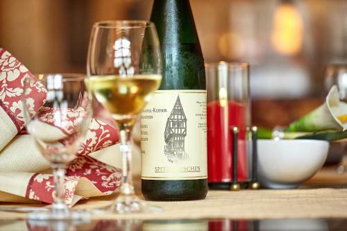 Hostal Gast-und Weinhaus Burkard