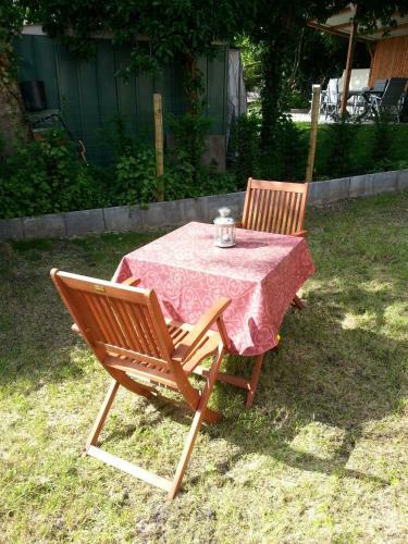 Apartamento Bernkastler Graben