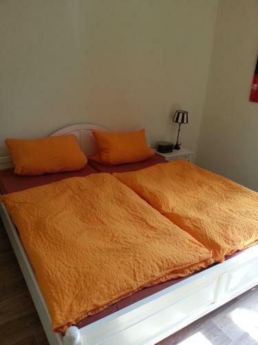 Apartamento Bernkastler Graben