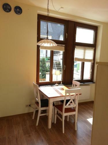 Apartamento Bernkastler Graben