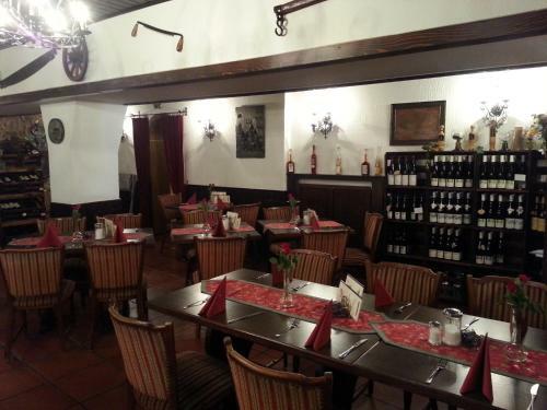 Apartamento Bernkastler Graben