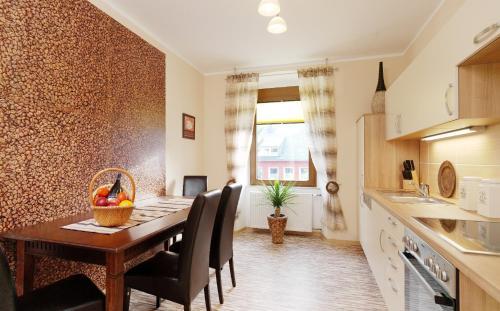 Apartamento Mosella Ferienwohnungen
