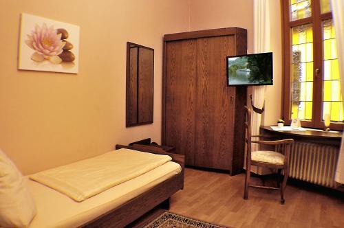Hotel-restaurant Moselbl�mchen