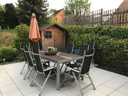 Wein- & Ferienhaus J�rg Weirich