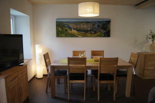 Wein- & Ferienhaus J�rg Weirich