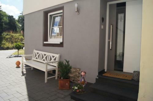 Wein- & Ferienhaus J�rg Weirich