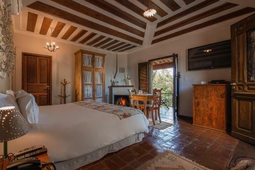Posada Quinta Dos Pinhais Pouso E Charme