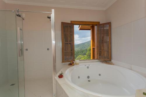Posada Quinta Dos Pinhais Pouso E Charme