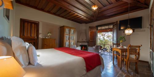 Posada Quinta Dos Pinhais Pouso E Charme