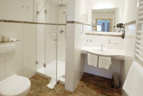 Hostal Gasthof W�rndlhof