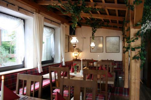Hostal Gasthaus-pension Seeklause
