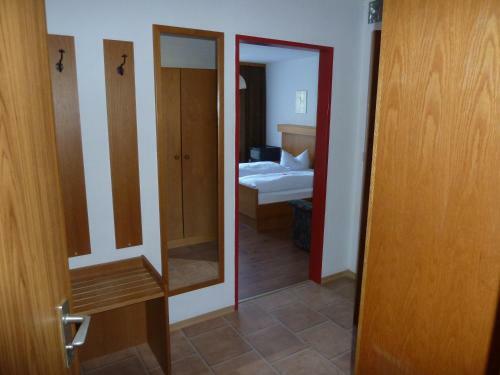 Hostal Alpenhotel Beslhof