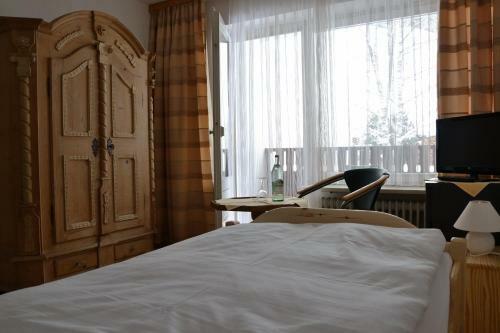 Hostal Alpenhotel Beslhof
