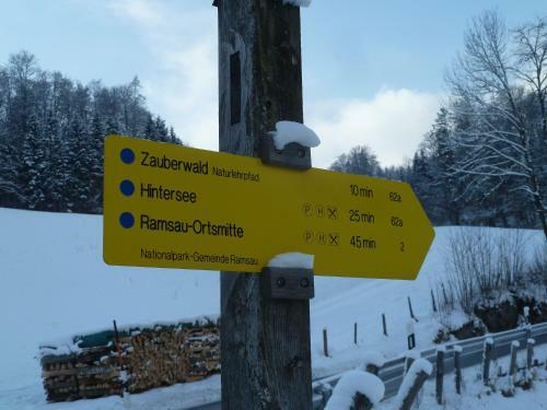 Hostal Alpenhotel Beslhof
