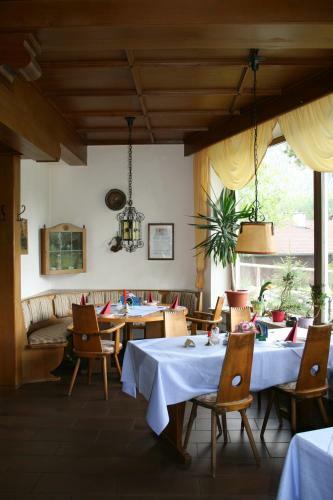 Hostal Alpenhotel Beslhof