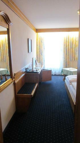 Hotel-gasthof Nutzkaser