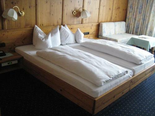 Hotel-gasthof Nutzkaser