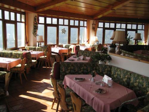 Hotel-gasthof Nutzkaser