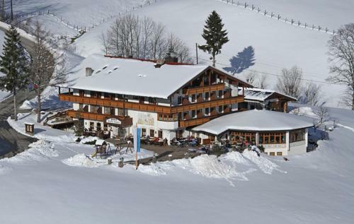 Hotel-gasthof Nutzkaser