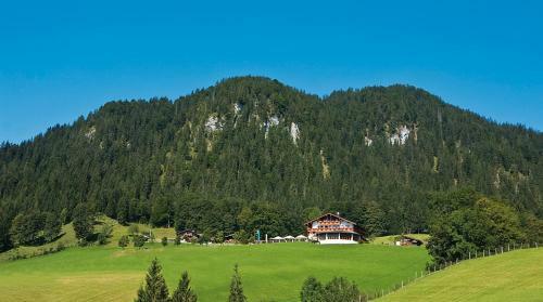Hotel-gasthof Nutzkaser
