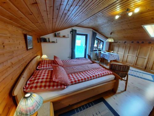 Apartamento Haus Angerbichl