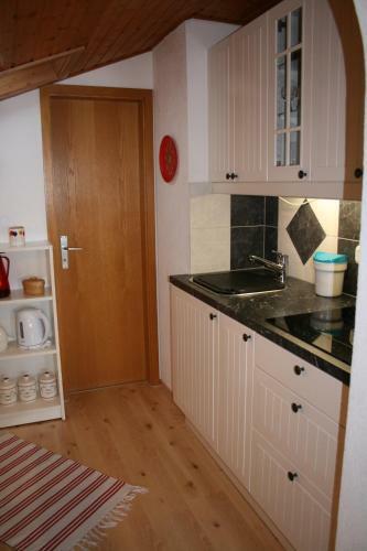 Apartamento Haus Angerbichl