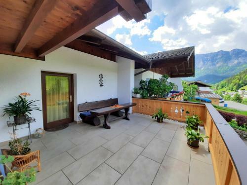 Apartamento Haus Angerbichl