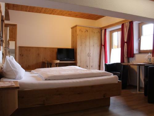 Hostal Gasthof Baltram