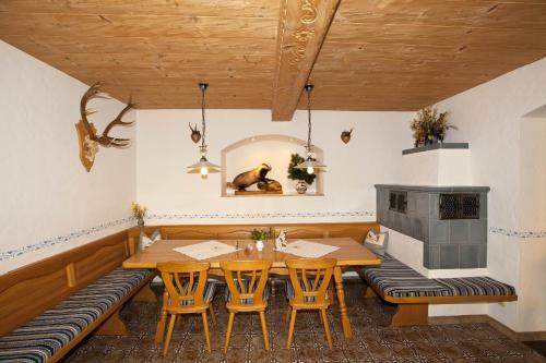 Hostal Gasthof Baltram