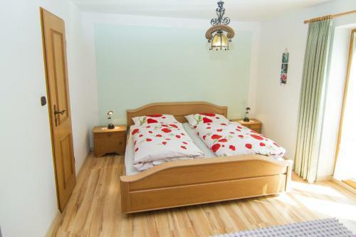 Apartamento Ferienwohnung Haus Sonja
