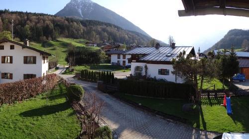 Apartamento Ferienwohnung Haus Sonja