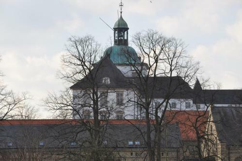 Hotel Zollhaus Zu Gottorf